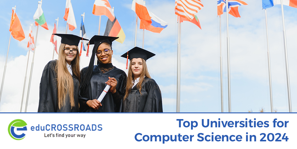 Top Universities for Computer Science in 2024