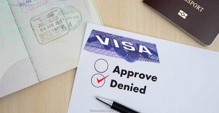 Study Abroad 2025: Visa Rejections, Backups & Career Plans