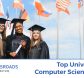 Top Universities for Computer Science in 2024