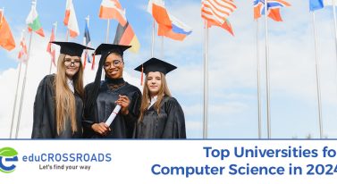 Top Universities for Computer Science in 2024: Educrossroads