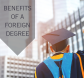 BENEFITS OF A FOREIGN DEGREE