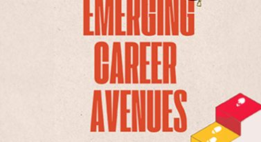 emerging career